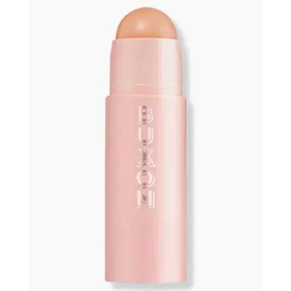 MSRP$20  Buxom Power-Fill Plump lip balm in Big O - FULL SIZE